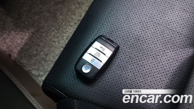 Kia Sportage 2016 — photo 30