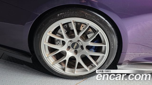 BMW M4 2018 — photo 5