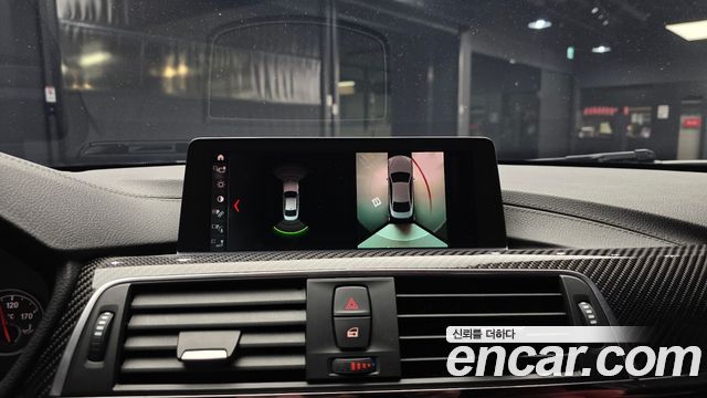 BMW M4 2018 — photo 15
