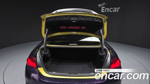 BMW M4 2018 — photo 20