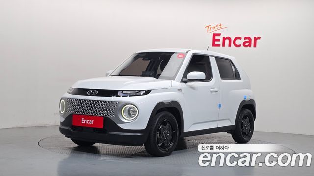 Hyundai Casper 2023 — photo 1