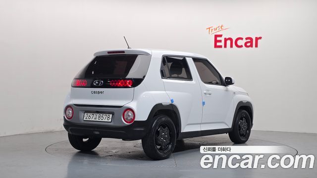 Hyundai Casper 2023 — photo 2