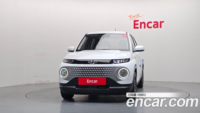 Hyundai Casper 2023 — photo 3