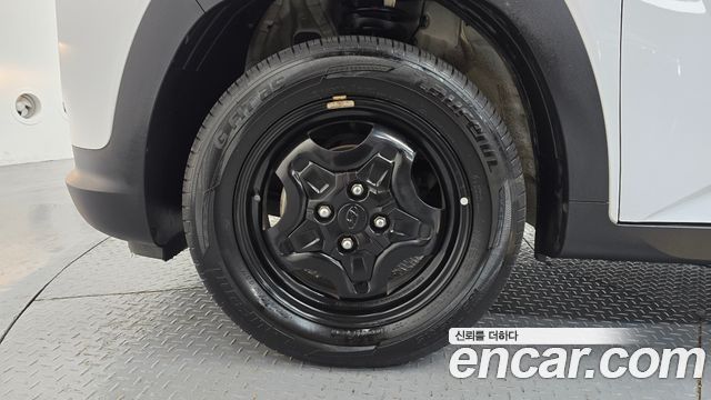 Hyundai Casper 2023 — photo 5