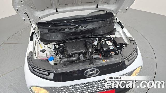 Hyundai Casper 2023 — photo 6