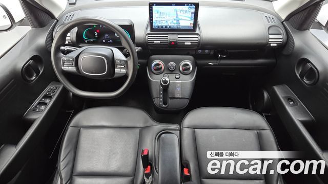 Hyundai Casper 2023 — photo 10