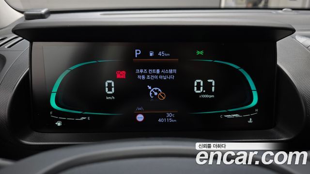 Hyundai Casper 2023 — photo 11