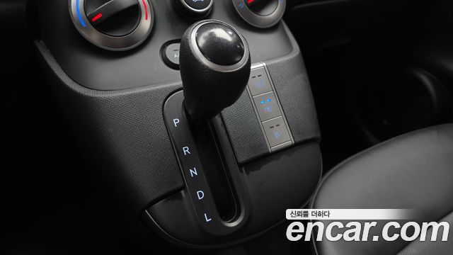 Hyundai Casper 2023 — photo 12