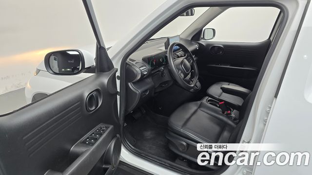 Hyundai Casper 2023 — photo 13