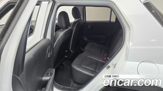 Hyundai Casper 2023 — photo 17