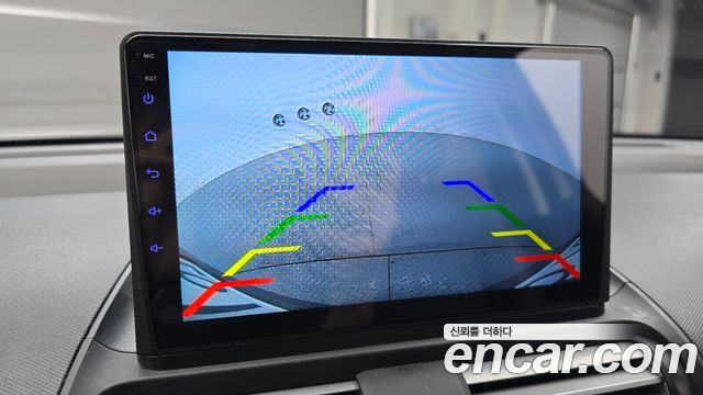 Hyundai Casper 2023 — photo 18