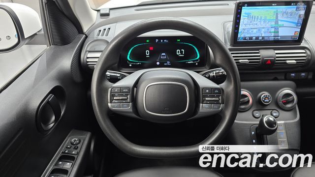 Hyundai Casper 2023 — photo 19