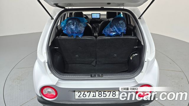 Hyundai Casper 2023 — photo 21