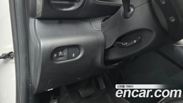 Hyundai Casper 2023 — photo 24