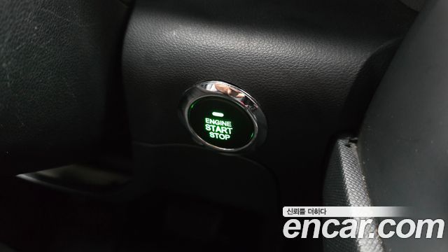 Hyundai Casper 2023 — photo 25