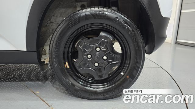 Hyundai Casper 2023 — photo 7