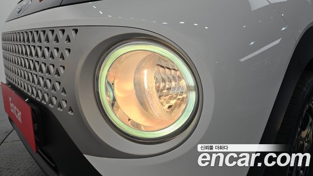 Hyundai Casper 2023 — photo 8