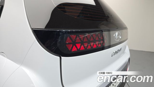 Hyundai Casper 2023 — photo 9