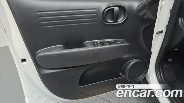 Hyundai Casper 2023 — photo 14