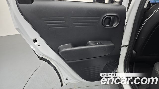 Hyundai Casper 2023 — photo 15