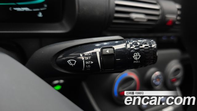 Hyundai Casper 2023 — photo 27
