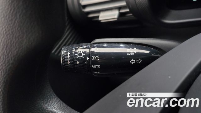 Hyundai Casper 2023 — photo 28