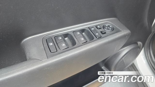 Hyundai Casper 2023 — photo 29