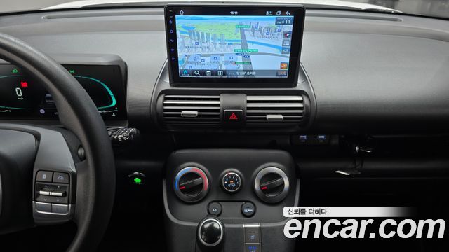 Hyundai Casper 2023 — photo 30
