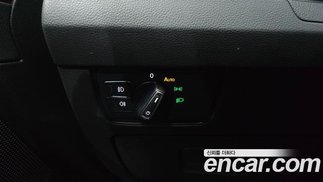 Volkswagen Passat 2018 — photo 27