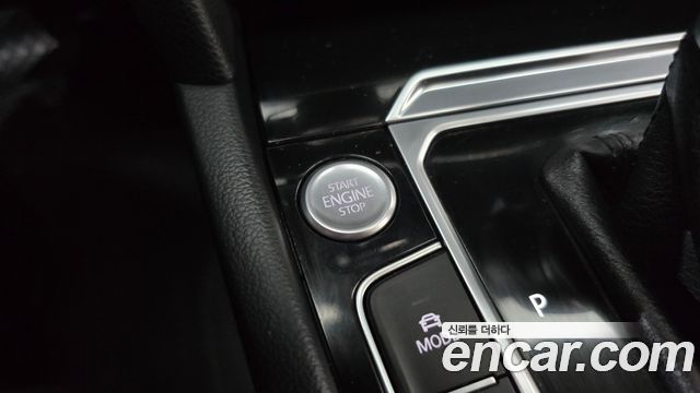 Volkswagen Passat 2018 — photo 28