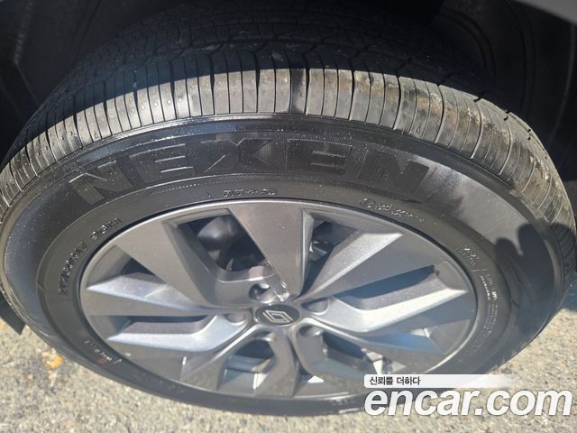 Renault Korea Arkana 2025 — photo 5