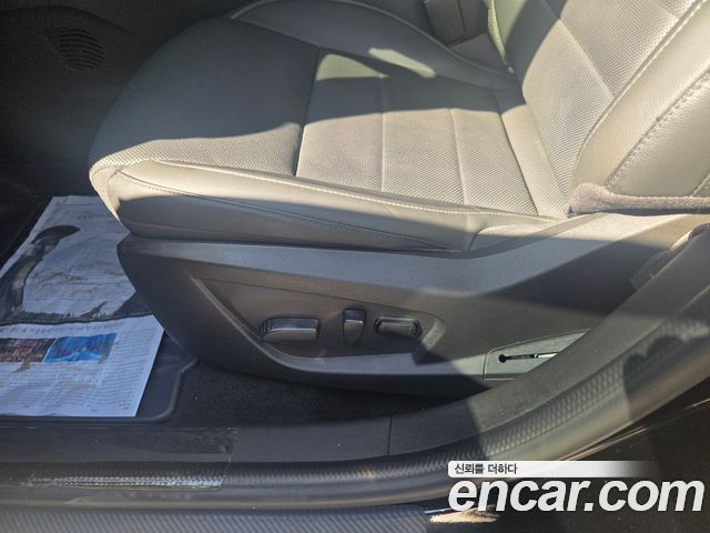 Renault Korea Arkana 2025 — photo 8