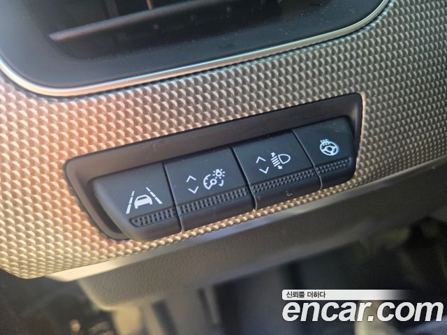 Renault Korea Arkana 2025 — photo 12