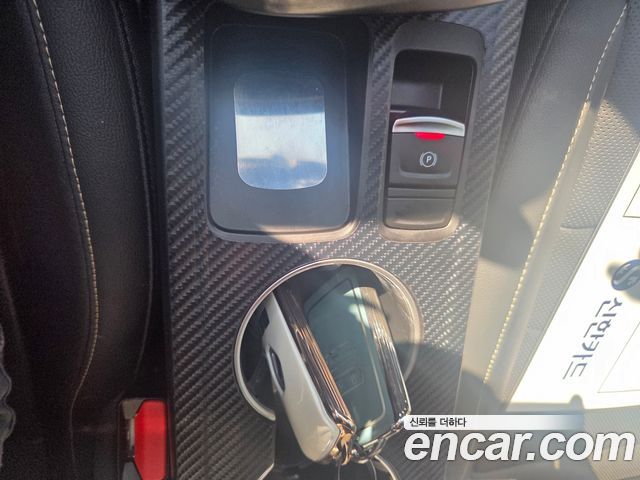 Renault Korea Arkana 2025 — photo 13