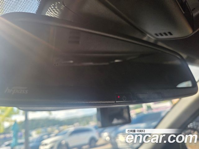 Renault Korea Arkana 2025 — photo 14