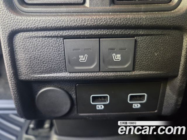 Renault Korea Arkana 2025 — photo 15