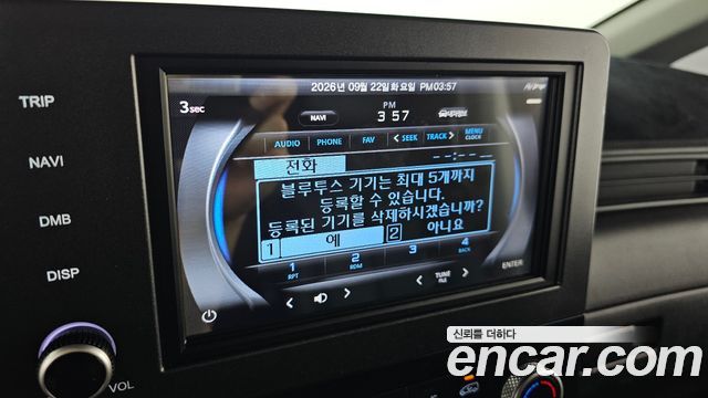 Hyundai Staria 2024 — photo 21