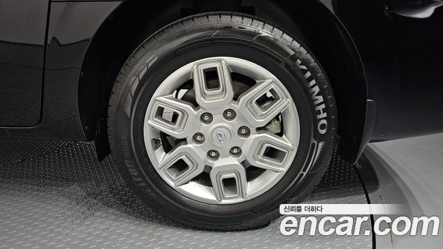 Hyundai Staria 2024 — photo 7