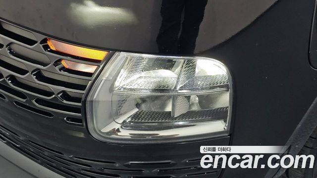 Hyundai Staria 2024 — photo 8