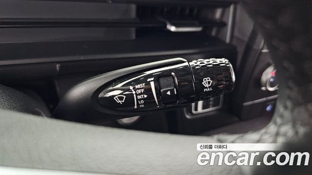 Hyundai Staria 2024 — photo 29