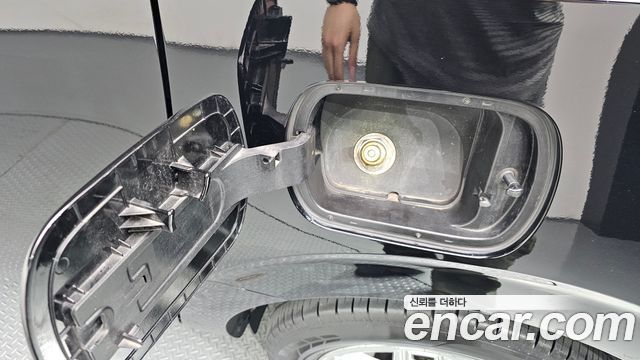 Hyundai Staria 2024 — photo 31