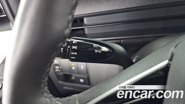 Hyundai Staria 2024 — photo 32