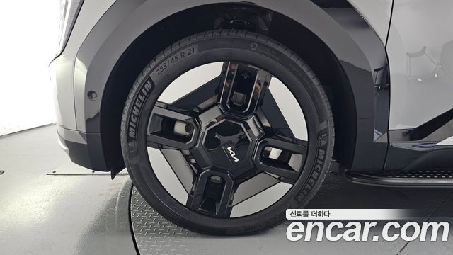 Kia EV9 2024 — photo 5