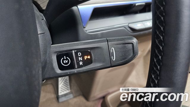 Kia EV9 2024 — photo 12