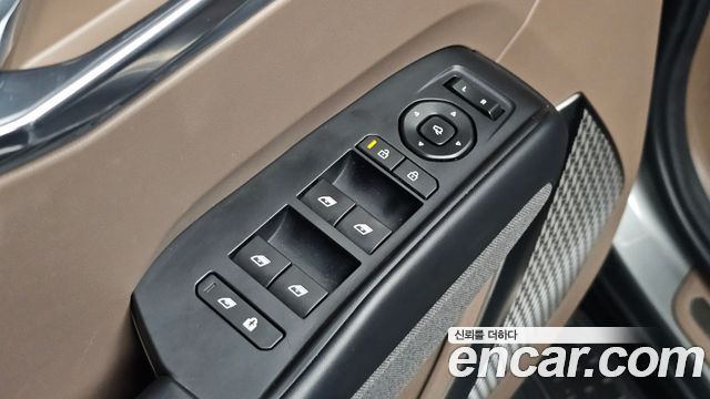 Kia EV9 2024 — photo 33