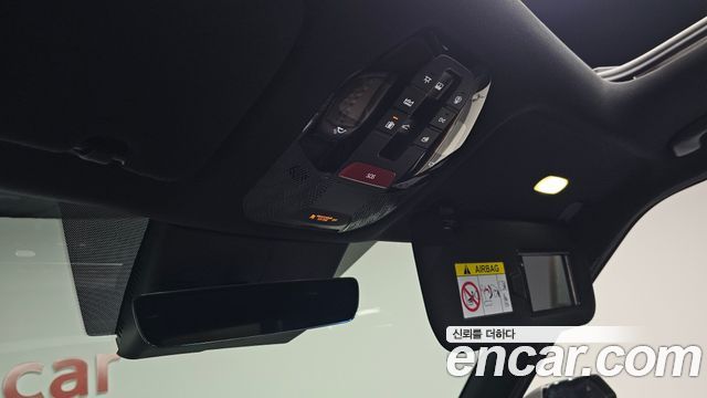 Kia EV9 2024 — photo 35