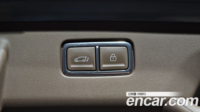 Kia EV9 2024 — photo 38
