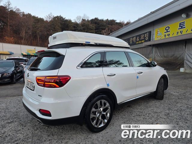 Kia Sorento 2020 — photo 5