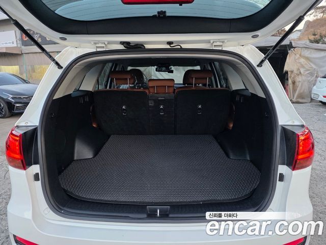 Kia Sorento 2020 — photo 7