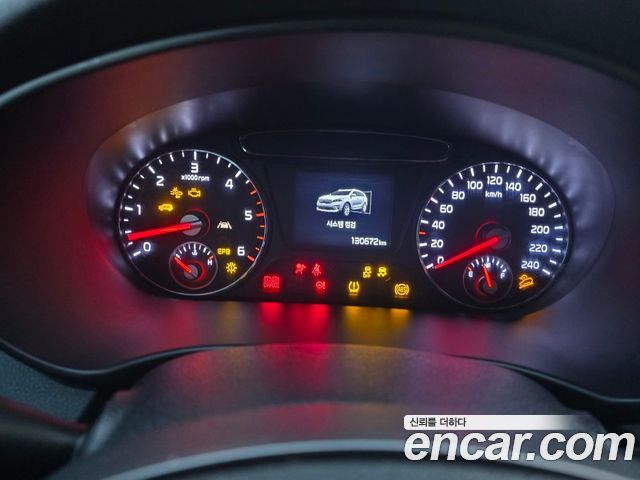 Kia Sorento 2020 — photo 8